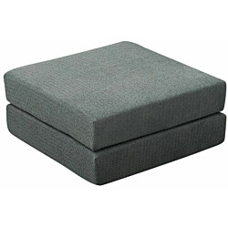 Rahi/patja Linento Furniture Comfort vihreä