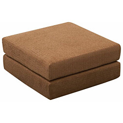 Rahi/patja Linento Furniture Comfort ruskea