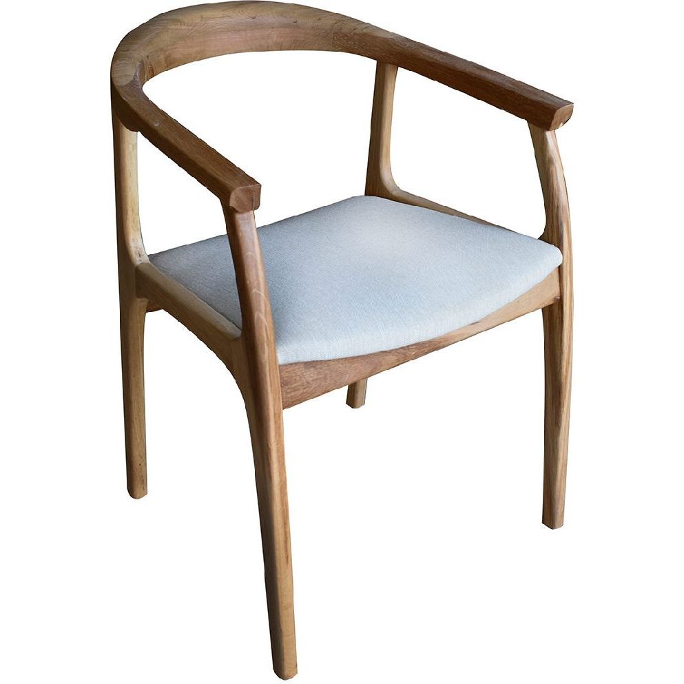 Tuoli Linento Furniture Porto pähkinä