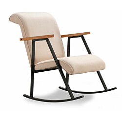 Keinutuoli Linento Furniture Yoka, kerma