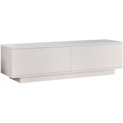 TV-taso Linento Furniture FN1, valkoinen