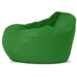 Säkkituoli ulos Linento Garden Premium XXL vihreä