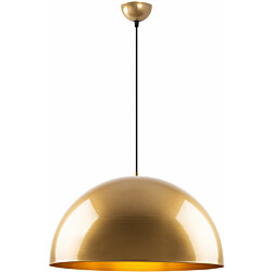 Riippuvalaisin Linento Lighting Kure Ø50cm Mr 723 1, kulta