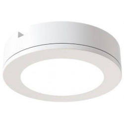LED-kalustevalaisin Limente LED-LENOX, 4000K, 1kpl, valkoinen