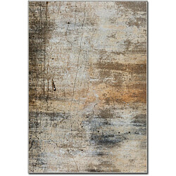 Matto Linento Feidi 180x280cm vaaleanruskea