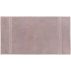 Käsipyyhe Linento Casual Avenue, 50x90cm, roosa