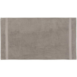 Käsipyyhe Linento Casual Avenue, 50x90cm, harmaanbeige