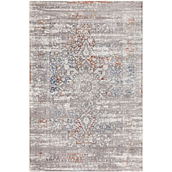 Matto Linento Paradise M056A 200x290cm harmaa/beige
