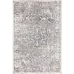 Matto Linento Paradise M059A 240x330cm harmaa/beige