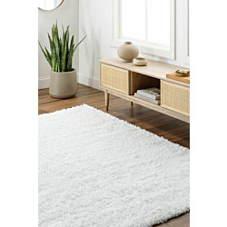 Käytävämatto Linento Necko 100x300cm valkoinen