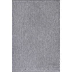 Matto Linento Celesta 160x230cm harmaa