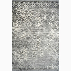 Matto Linento Notta 1108 50x80cm harmaa