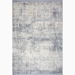 Matto Linento Nutta, 200x290cm, beige/harmaa