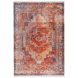 Matto Linento Melvin 120x180cm punainen