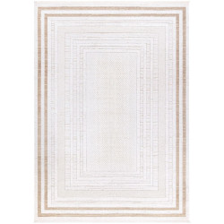 Matto Linento Neva, 200x290cm, beige