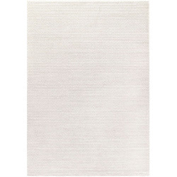 Matto Linento Cream, 160x230cm, kermanvalkoinen