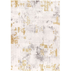 Matto Linento Aurum, 200x290cm, keltainen