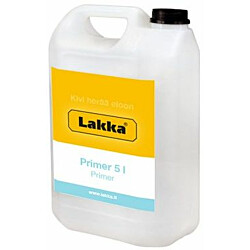 Primer Lakka, 5l, vedeneristeelle