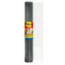 Rappausverkko, 1 x 50m, lasikuitu