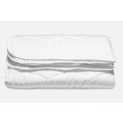 Peitto Lennol Unette Luxus, 150x200cm, untuvamainen, valkoinen