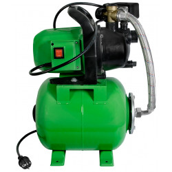 Vesiautomaatti Bremer puutarhaan, 1.2kW