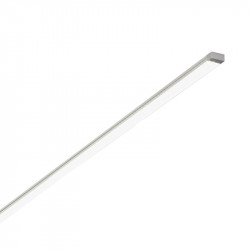LED-profiili Limente 117, 24V 11W IP44, 17x1170x9mm, alulook