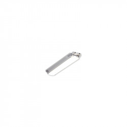 LED-profiili Limente LED-Slim, 10 3W 24V, 4000K, IP21