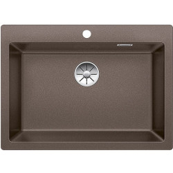 Keittiöallas Blanco Pleon 8, 700x510mm, silgranit, coffee