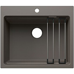 Keittiöallas Blanco Etagon 6 TUNE, volcano grey