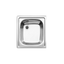 Keittiöallas Blanco Top EE 4x4, 435x470mm, rst