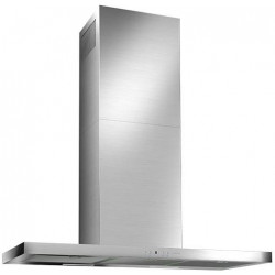 Liesituuletin Lapetek Jona Slim-X1 90AC, seinälle, rst