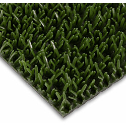 Kuramatto Lundbergs Finnturf 45x70cm vihreä