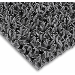 Kuramatto Lundbergs Finnturf 45x70cm harmaa