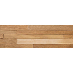 Koristepaneeli Lundbergs Liam 11x200x1200mm tammi 4kpl/pkt 0.96m²