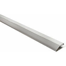 Ramppilista kuramatolle Lundbergs Finnturf kulma 900mm rst