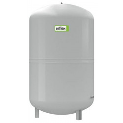 Kalvopaisunta-astia Teknocalor Reflex N 400 6 bar