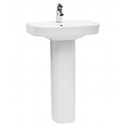 Pesualtaan jalka Ido Glow 560