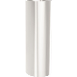 Hormin jatkokappale Franke HS Tube, 990mm, valkoinen