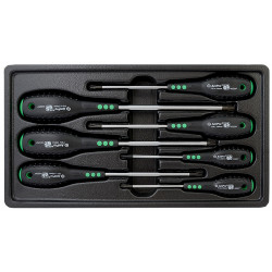 Ruuvimeisselisarja-TORX AmPro, 7-osainen