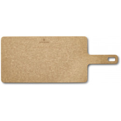 Leikkuulauta Victorinox Handy, 35,5x19cm, ruskea