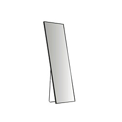 Peili Eureka Liz 180x60cm musta