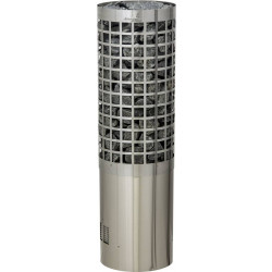 Sähkökiuas Magnum Ruutu C, 6.6kW, 5-9m³, erillinen ohjaus