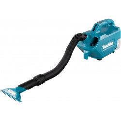 Autoimuri Makita DCL184Z, 18V, ilman akkua