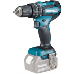 Akkuiskuporakone Makita DHP485Z, 50/27Nm, 18V, ilman akkua