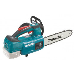 Akkuketjusaha Makita LXT DUC254Z, 18V, ilman akkua