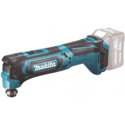 Akkumonitoimityökalu Makita TM30DZ, 12V, ilman akkua