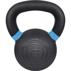 Kahvakuula Master Fitness, 18kg, rauta
