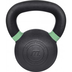 Kahvakuula Master Fitness, 24kg, rauta