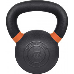 Kahvakuula Master Fitness, 28kg, rauta