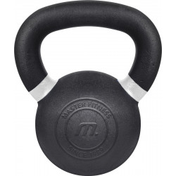 Kahvakuula Master Fitness, 4kg, rauta